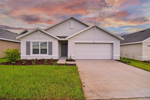 Photo of 5415 Logan Cave Avenue, Wimauma, FL 33598 (MLS # TB8406823)