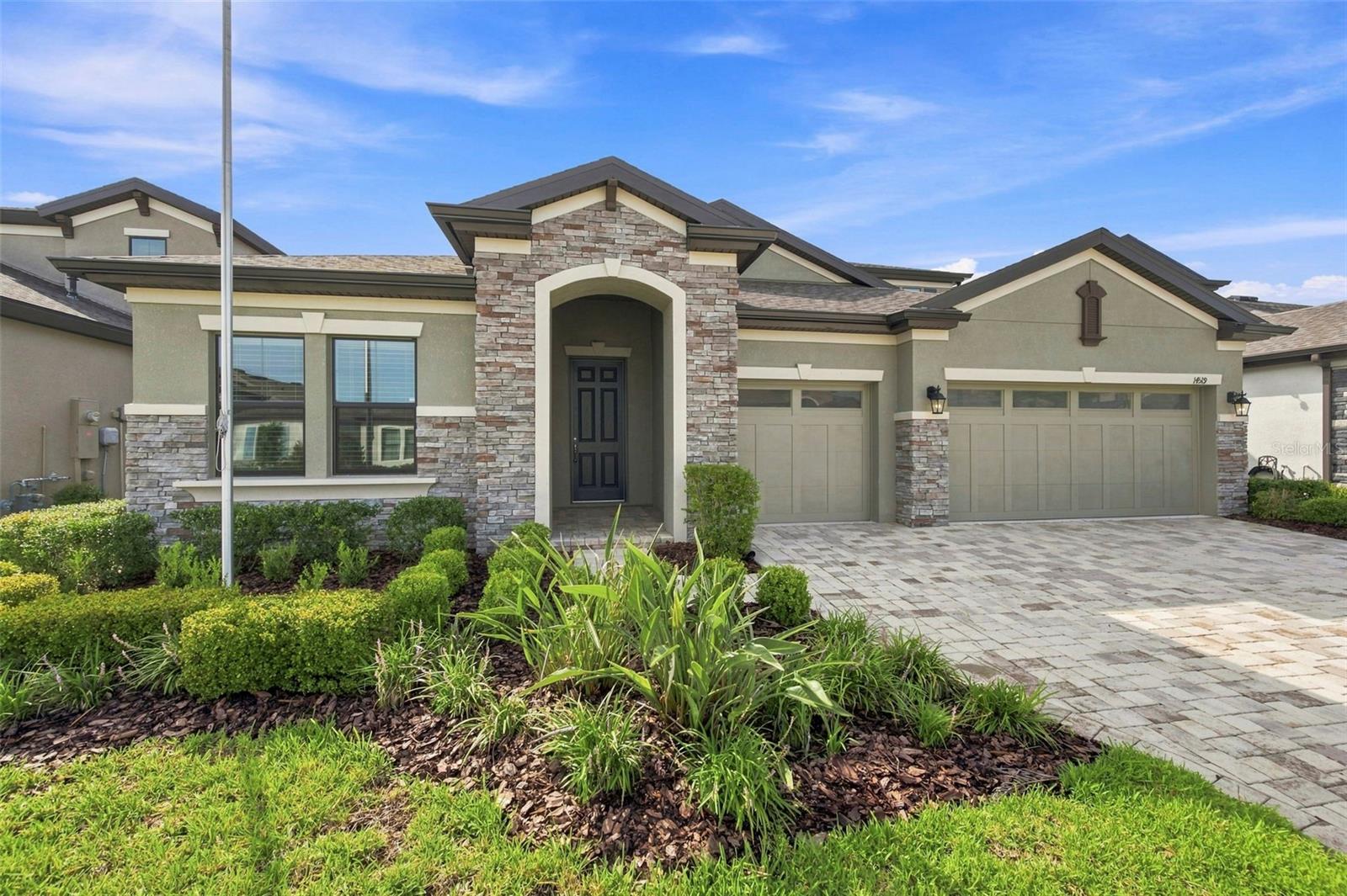 14519 Woodland Spur Drive, Lithia