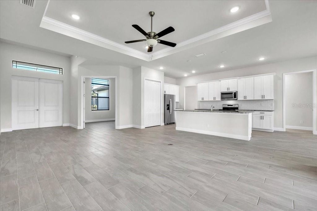 Photo of 414 SW 19th Avenue, Cape Coral, FL 33991 (MLS # C7519473)