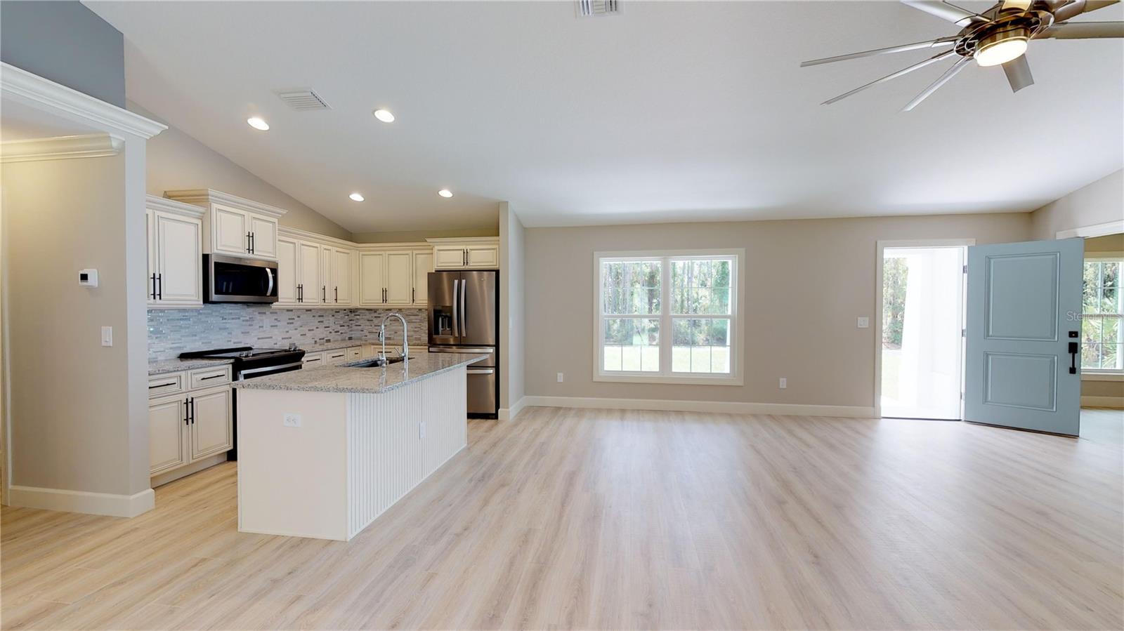 PORT CHARLOTTE SUB 26 - Residential