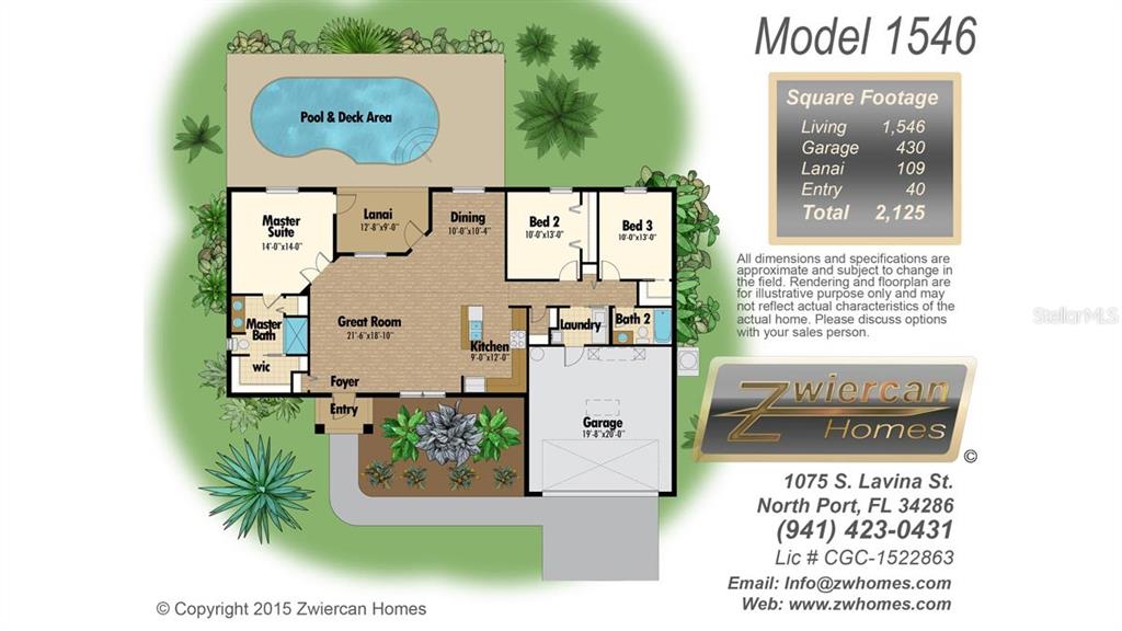 7478 PARAGON ROAD