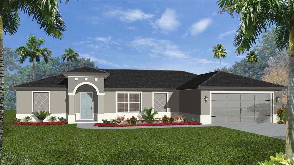 7478 PARAGON ROAD