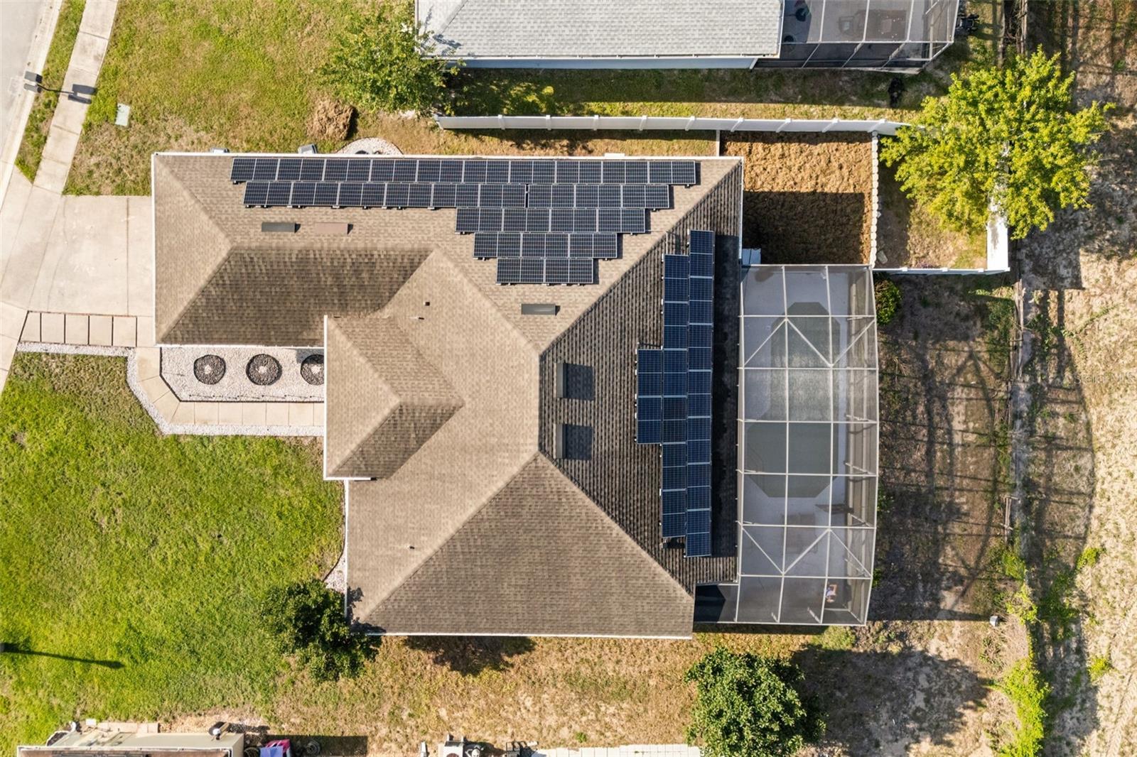 WILDFLOWER RIDGE - Residential