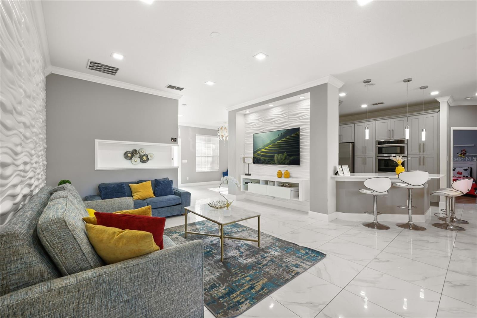 WILDFLOWER RIDGE - Residential