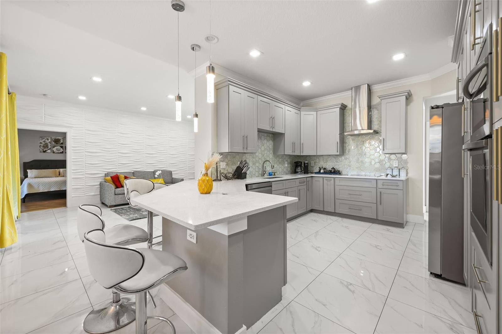 WILDFLOWER RIDGE - Residential