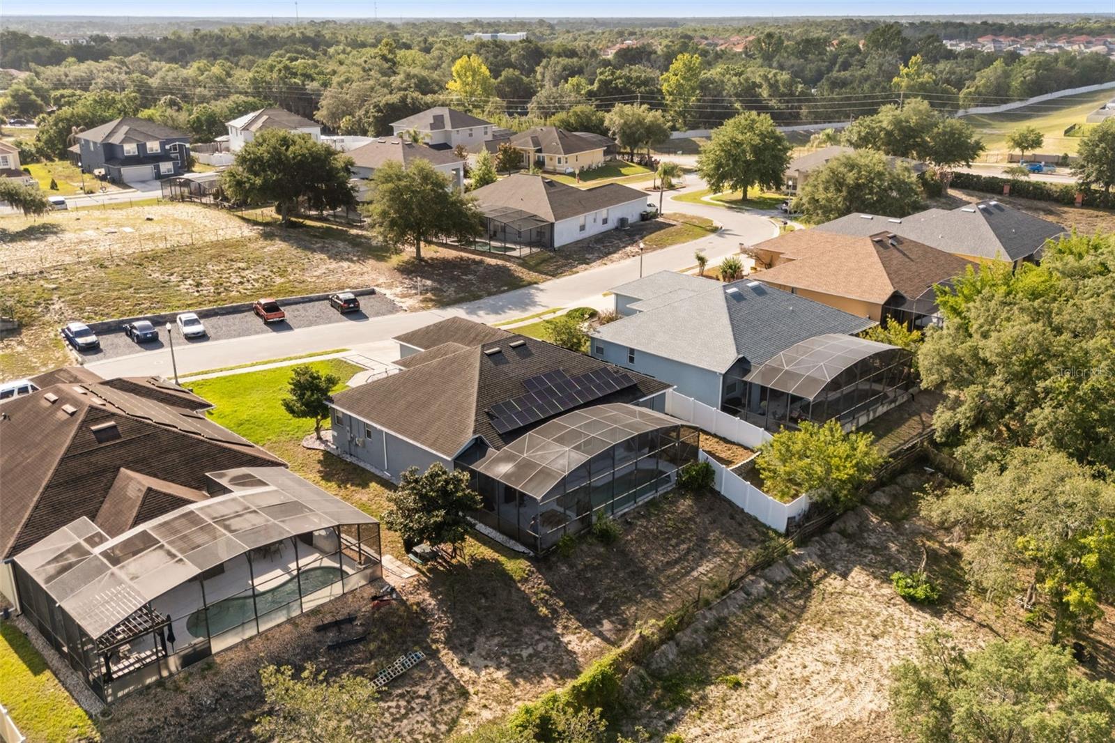 WILDFLOWER RIDGE - Residential