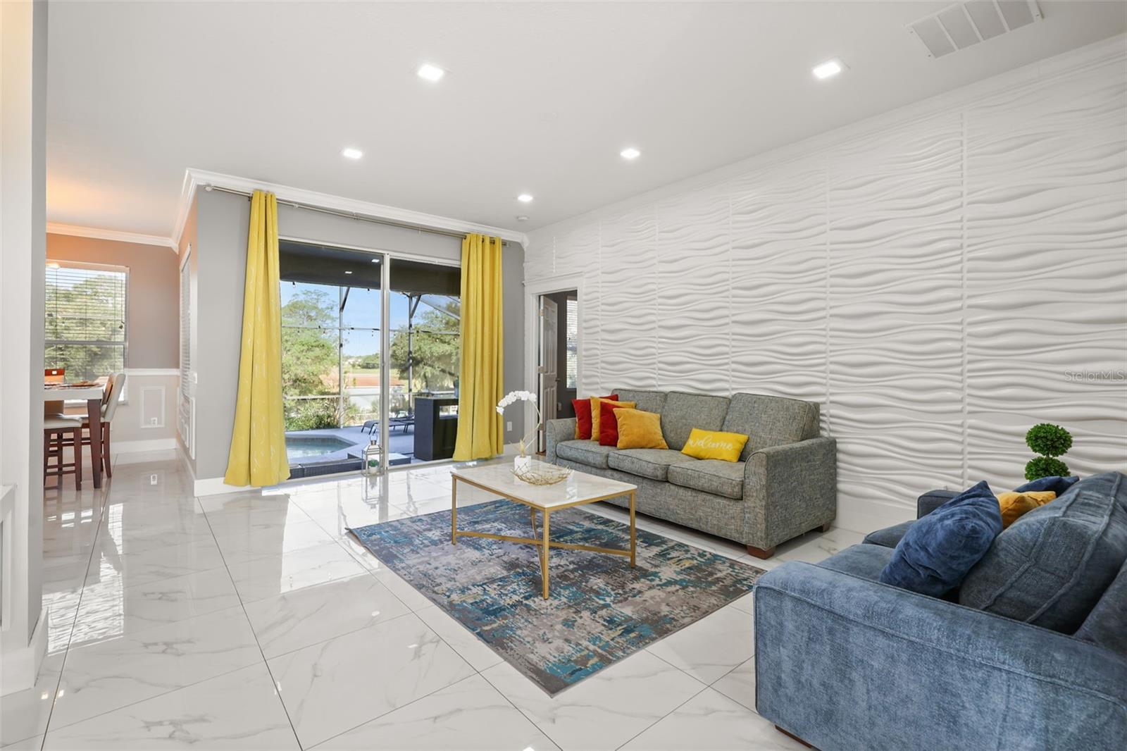 WILDFLOWER RIDGE - Residential