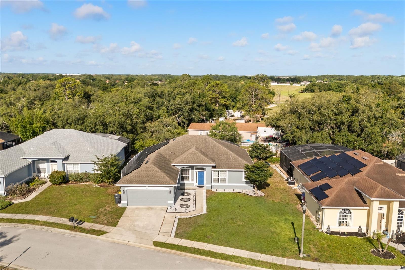 WILDFLOWER RIDGE - Residential
