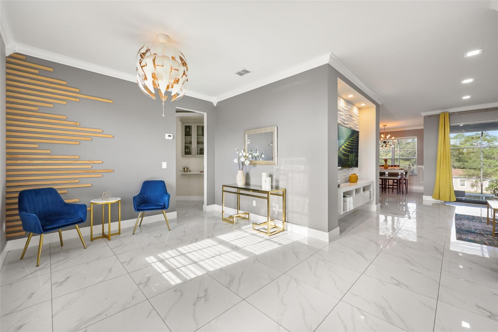 WILDFLOWER RIDGE - Residential