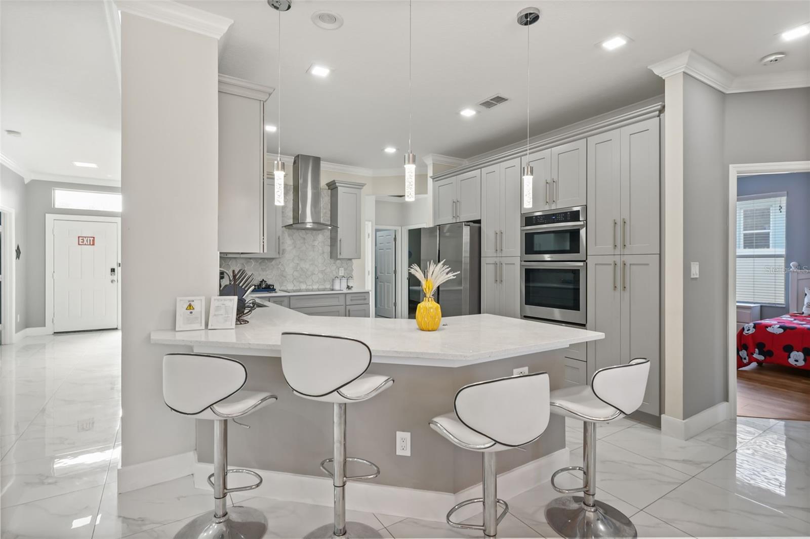 WILDFLOWER RIDGE - Residential