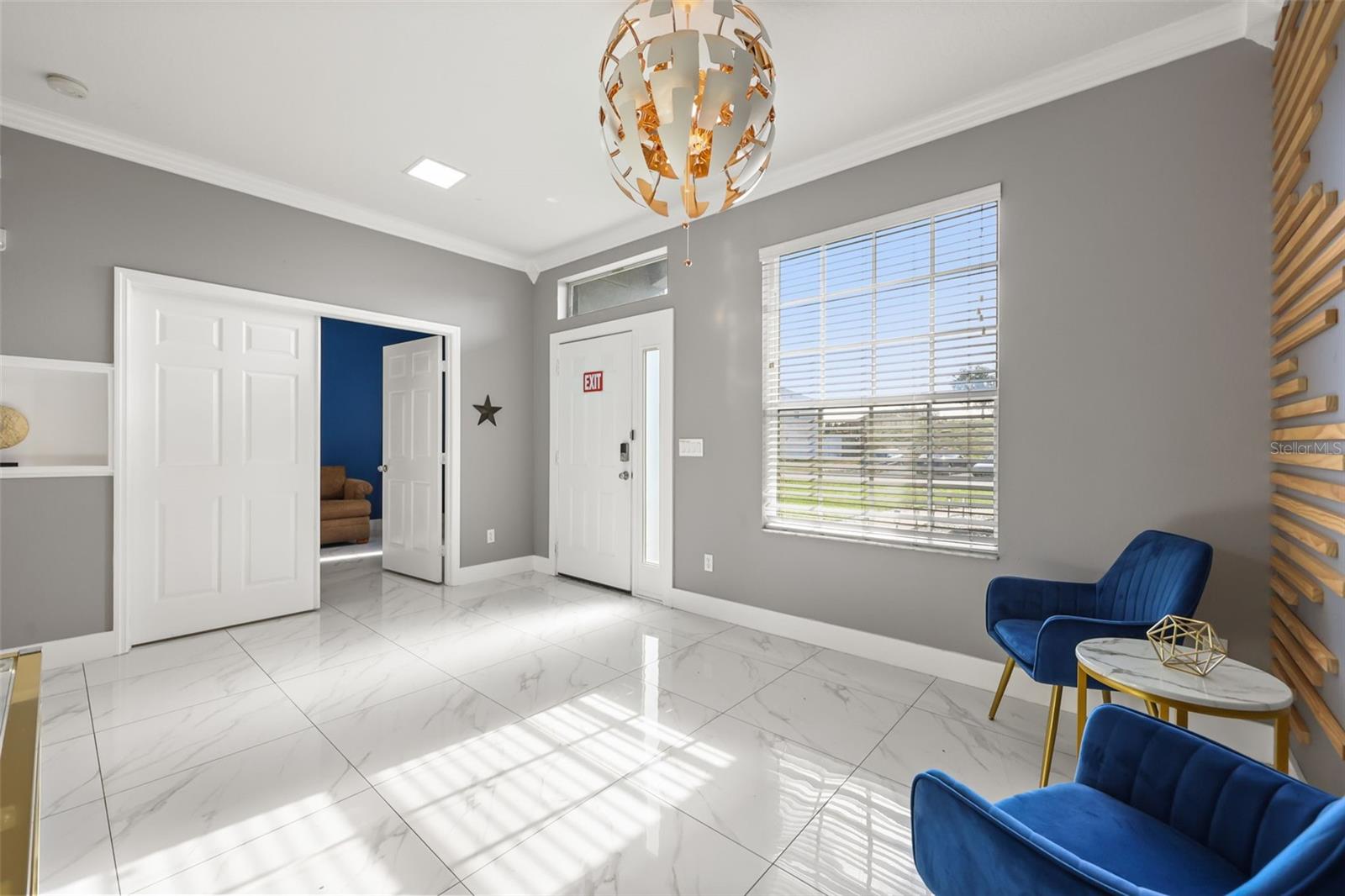 WILDFLOWER RIDGE - Residential