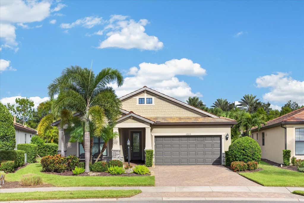 Photo of 17210 Seaford Way, Lakewood Ranch, FL 34202 (MLS # A4703757)