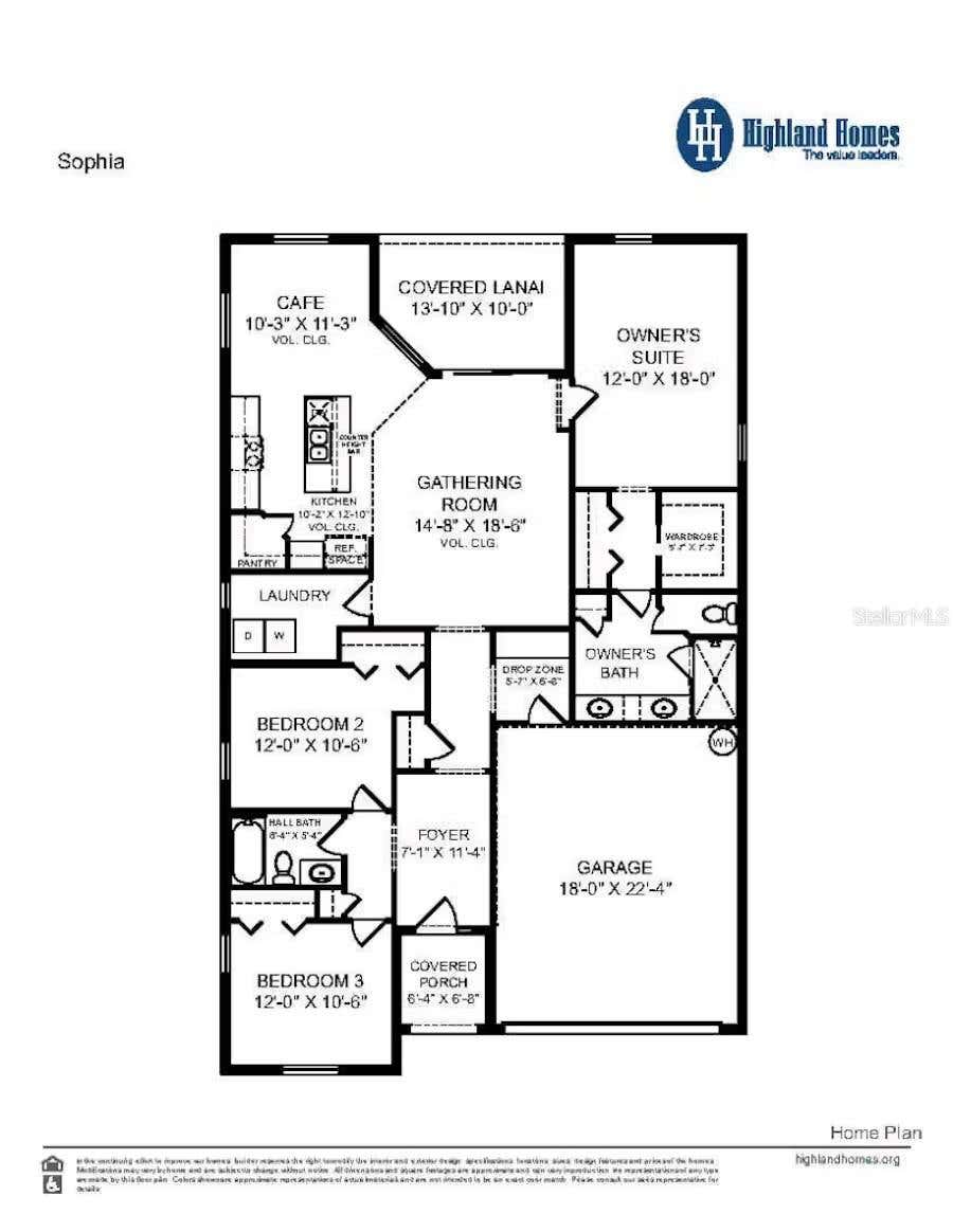Photo of 4491 Rapallo Avenue, Winter Haven, FL 33884 (MLS # L4963864)
