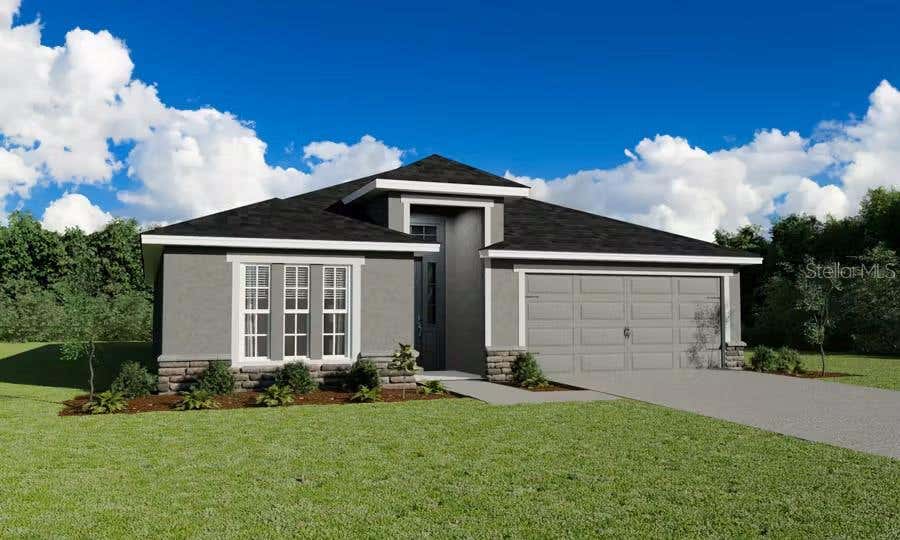 Photo of 4491 Rapallo Avenue, Winter Haven, FL 33884 (MLS # L4963864)