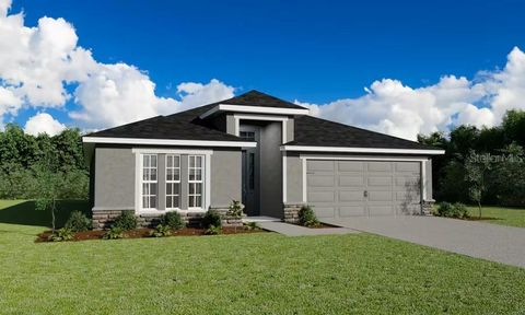 Photo of 4491 Rapallo Avenue, Winter Haven, FL 33884 (MLS # L4963864)