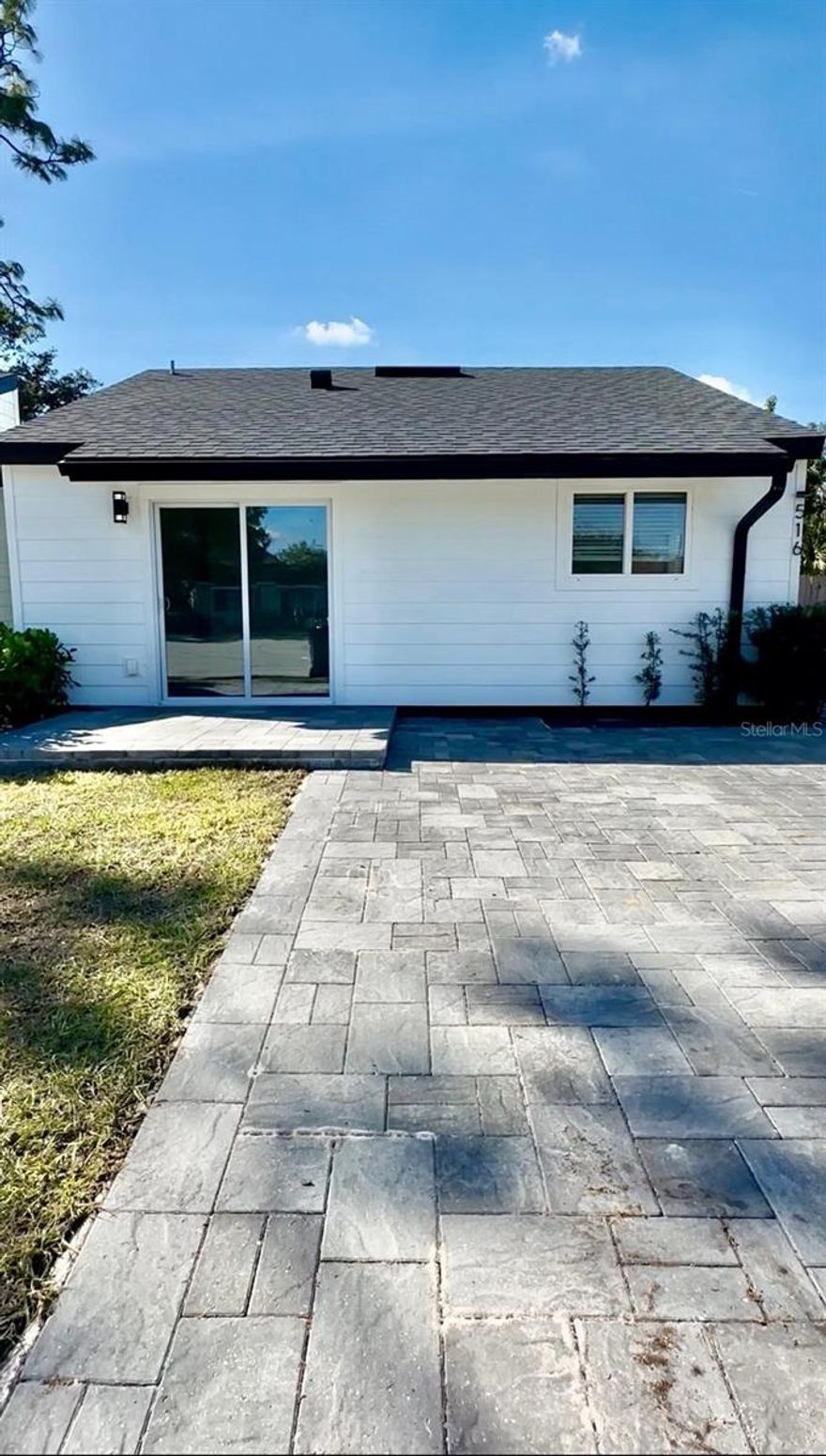 Beautifully renovated modern Duplex featuring 2 bedrooms and 2 bathrooms, an open living area, updated kitchen, and private parking for two vehicles. Located in a quiet community with convenient access to nearby shopping, dining, and major highways for easy commuting.