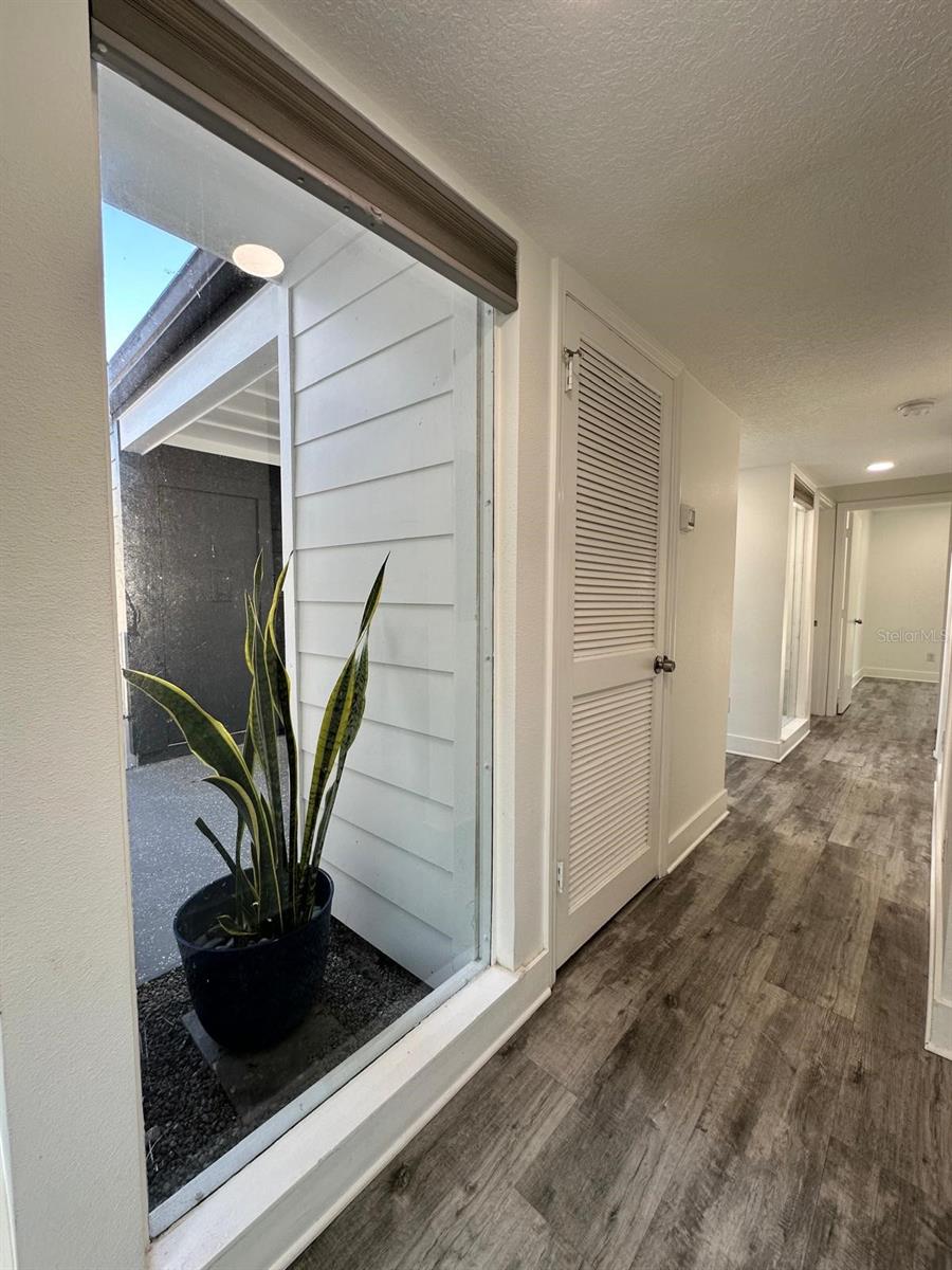 QUAIL HOLLOW/RIO PINAR - Residential Lease