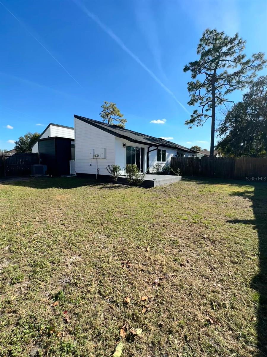 QUAIL HOLLOW/RIO PINAR - Residential Lease