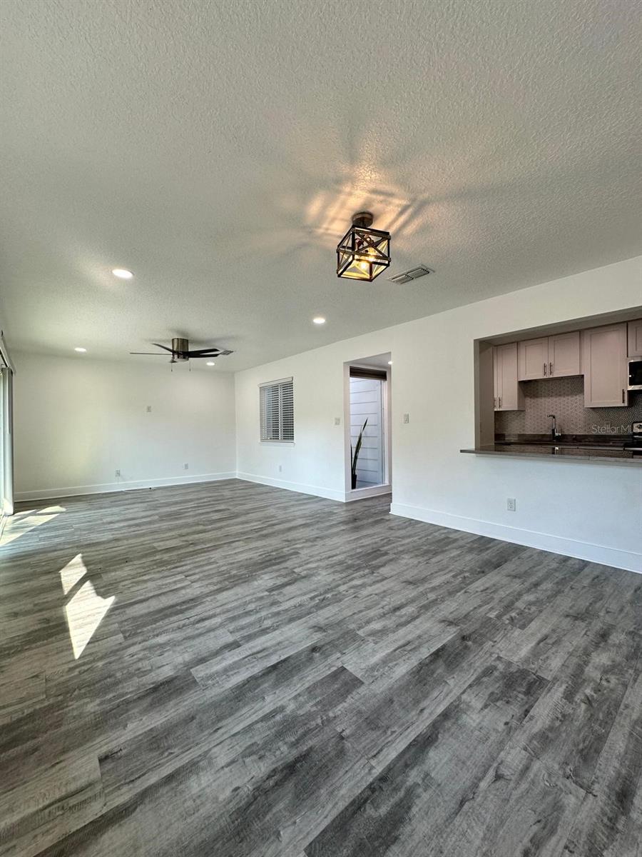 QUAIL HOLLOW/RIO PINAR - Residential Lease