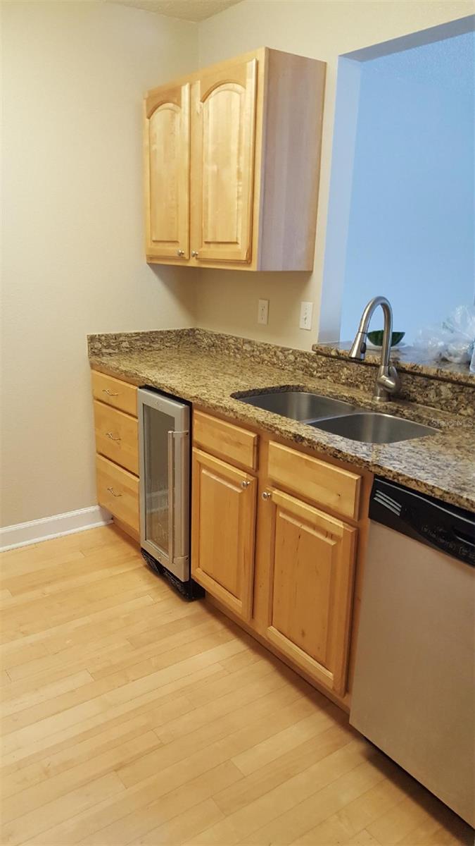 MIRIADA CONDO - Residential Lease