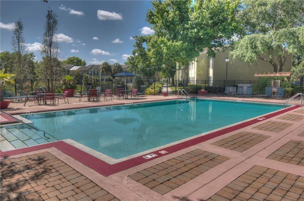MIRIADA CONDO - Residential Lease