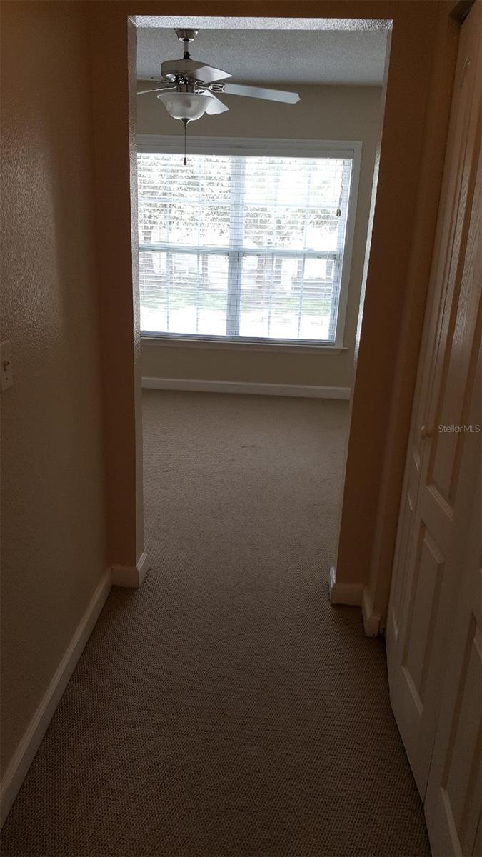 MIRIADA CONDO - Residential Lease
