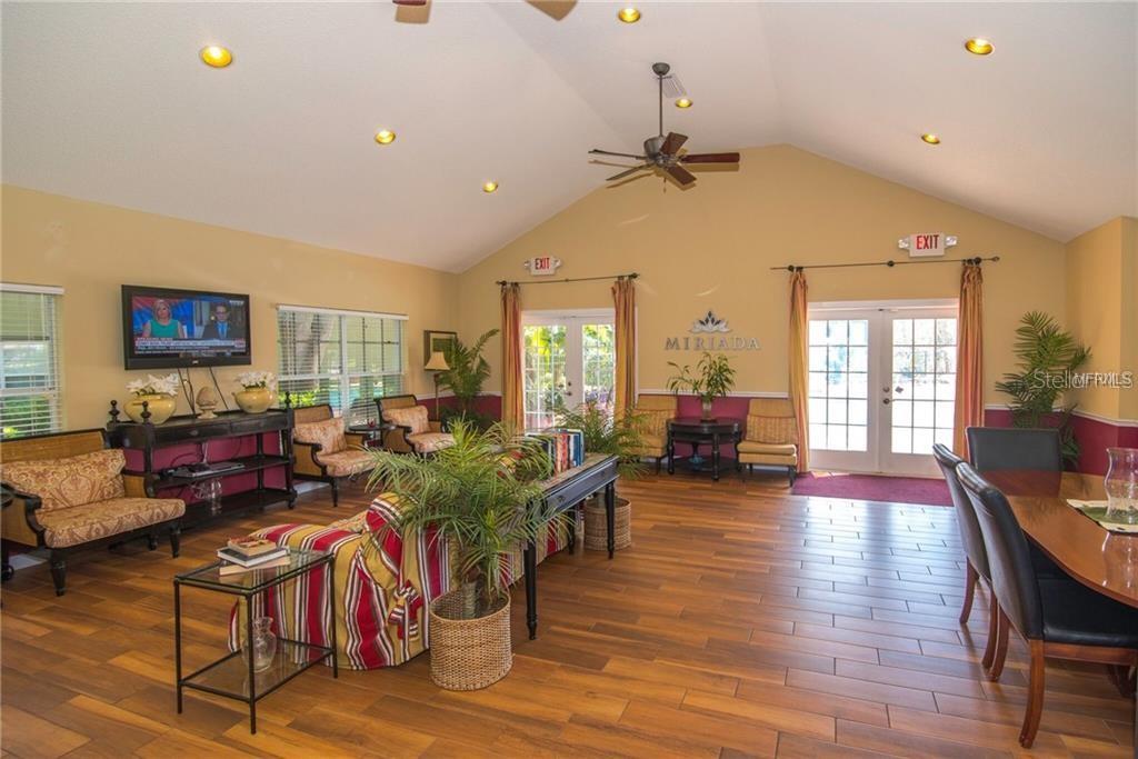 MIRIADA CONDO - Residential Lease