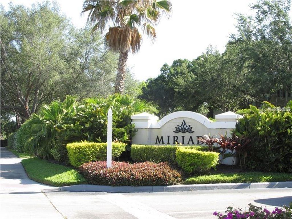 Photo of 2035 Dixie Belle Drive #2035O, Orlando, FL 32812 (MLS # S5149992)