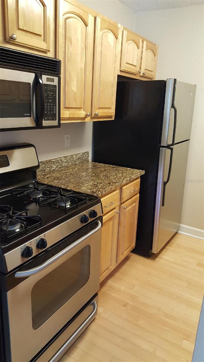 MIRIADA CONDO - Residential Lease