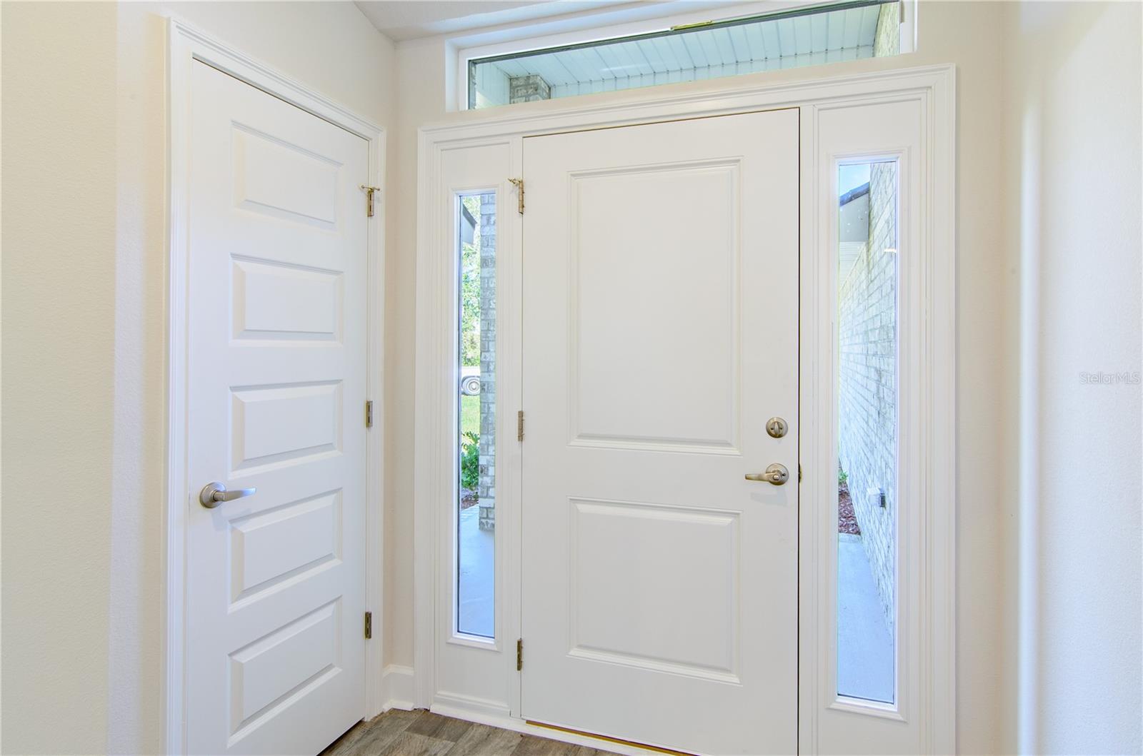 PALM COAST - Residential