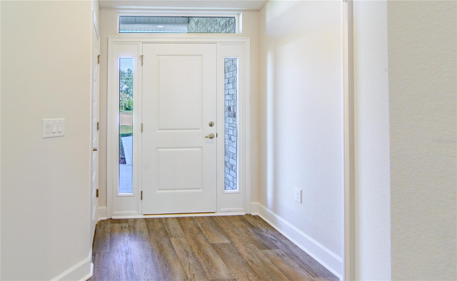 PALM COAST - Residential