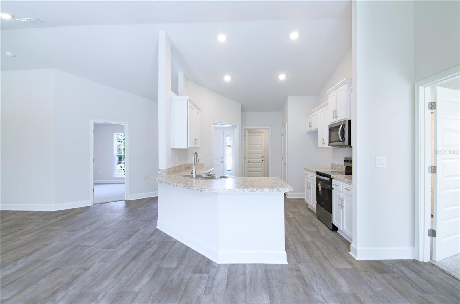 PALM COAST - Residential