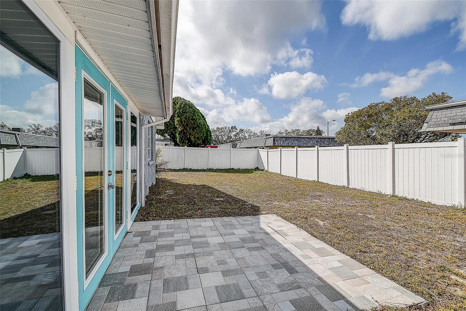 WEST PORT SUB - Residential