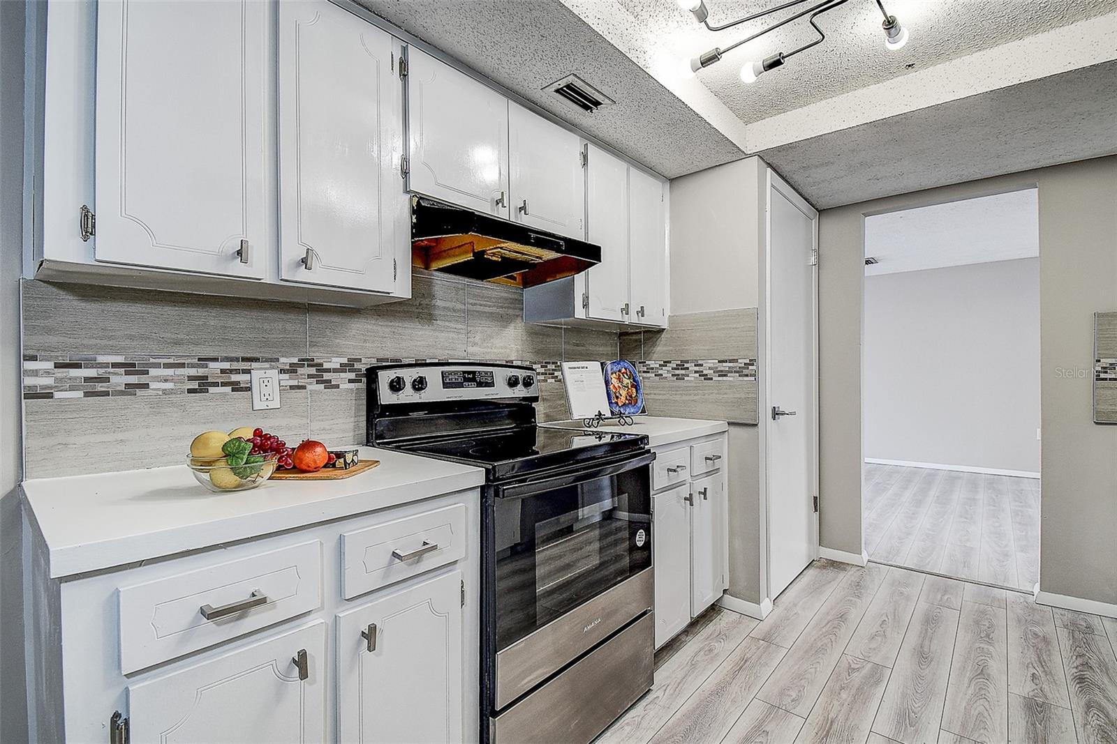 WEST PORT SUB - Residential