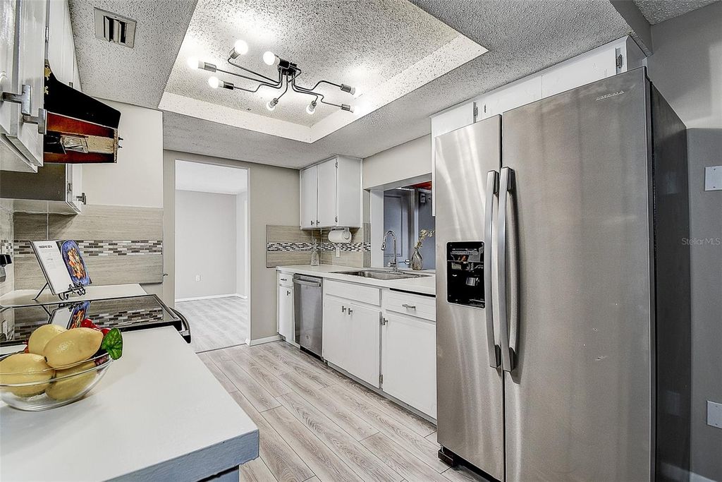 Photo of 9805 Scenic Drive, Port Richey, FL 34668 (MLS # TB8479557)