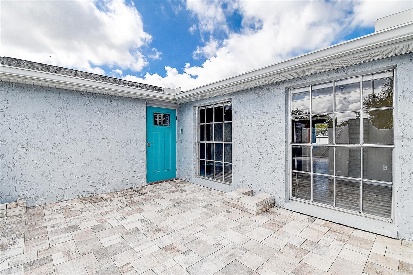 WEST PORT SUB - Residential