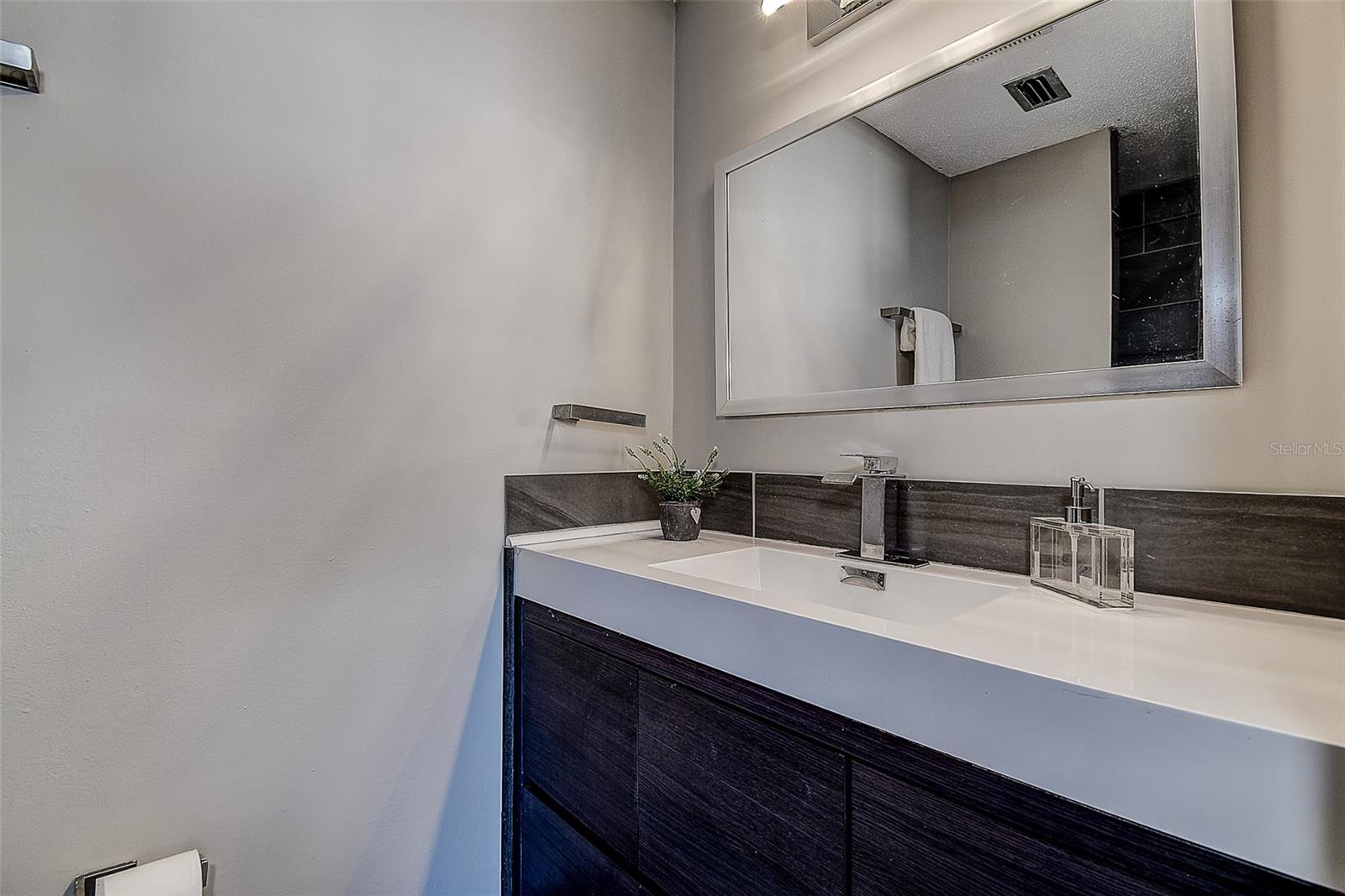 WEST PORT SUB - Residential