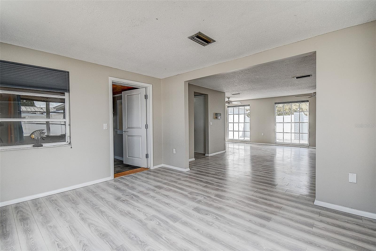 WEST PORT SUB - Residential