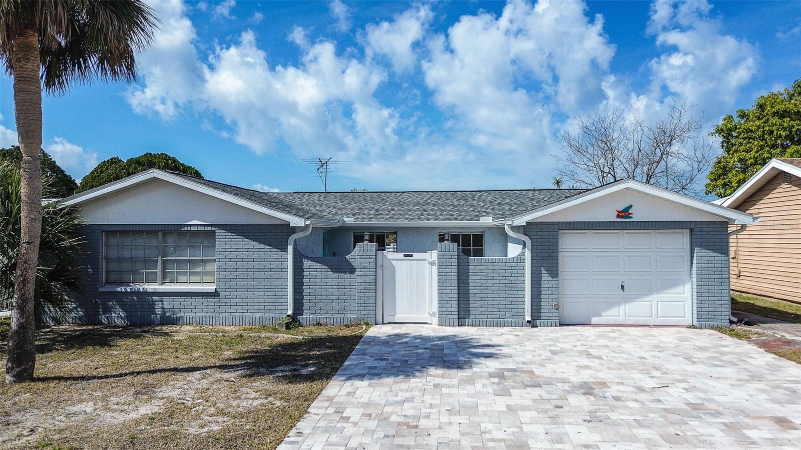 WEST PORT SUB - Residential