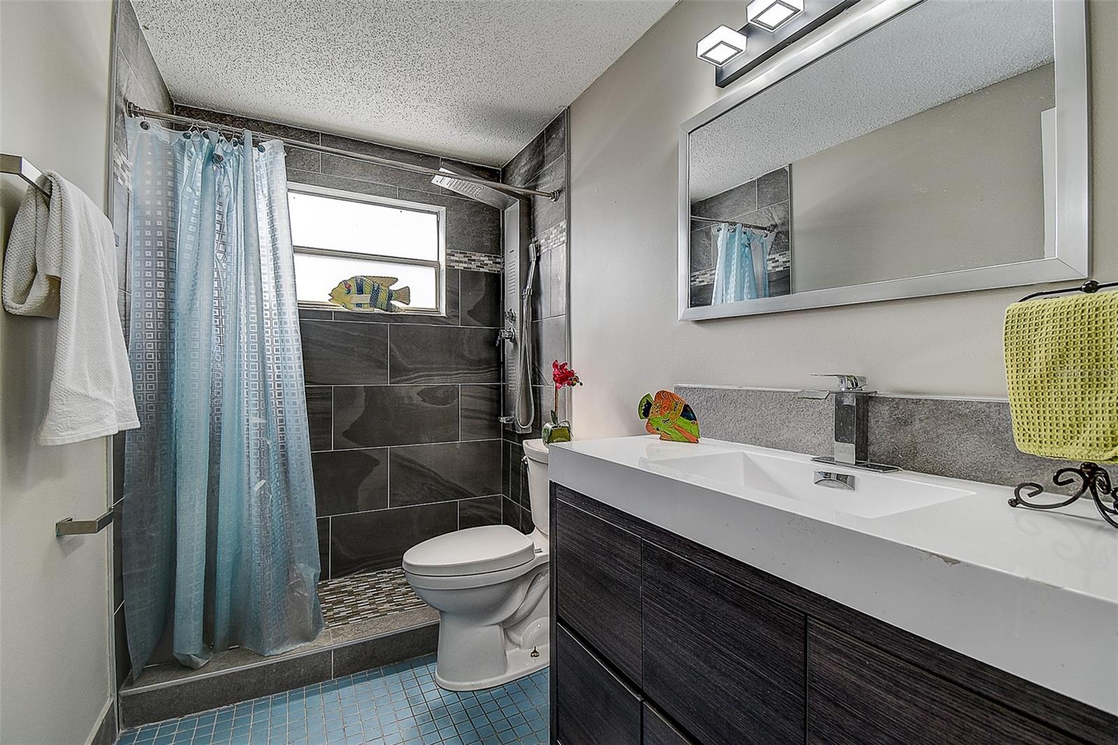 WEST PORT SUB - Residential