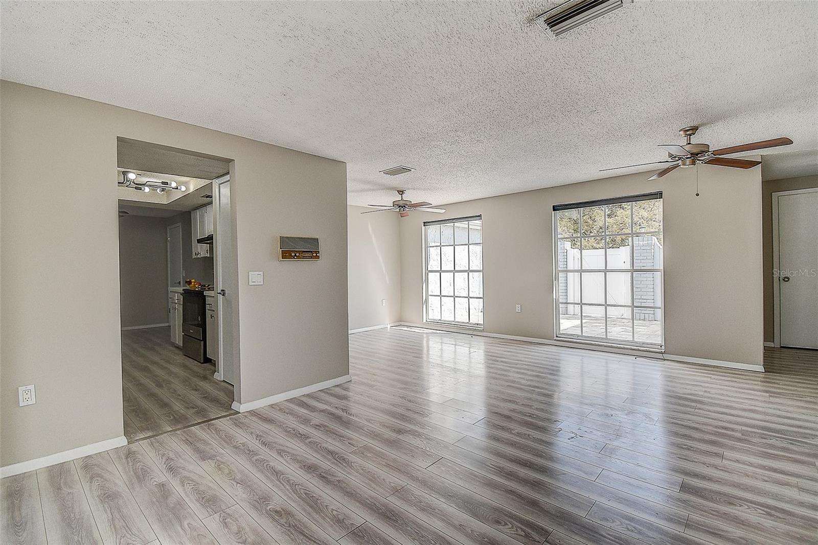 WEST PORT SUB - Residential