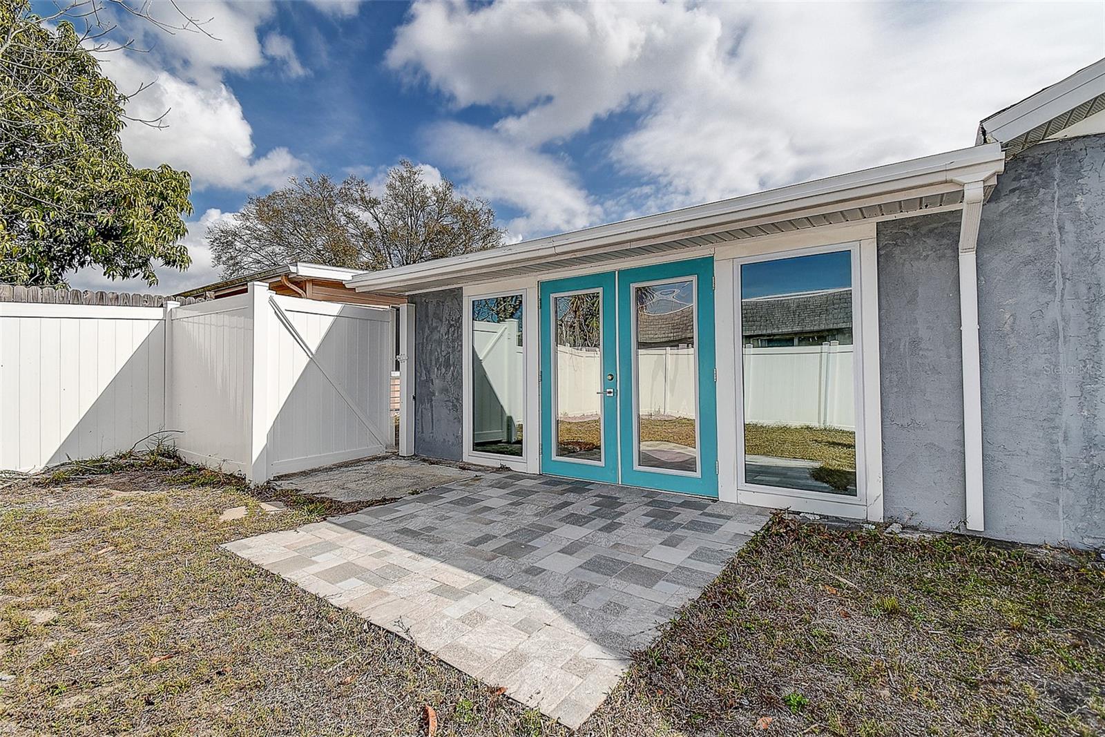 WEST PORT SUB - Residential