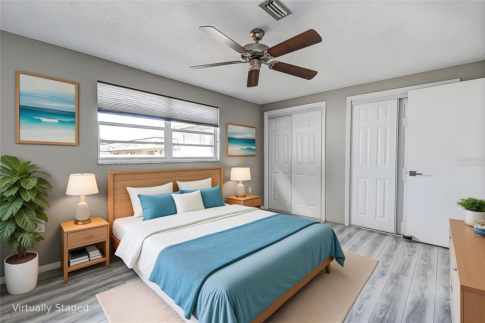 WEST PORT SUB - Residential