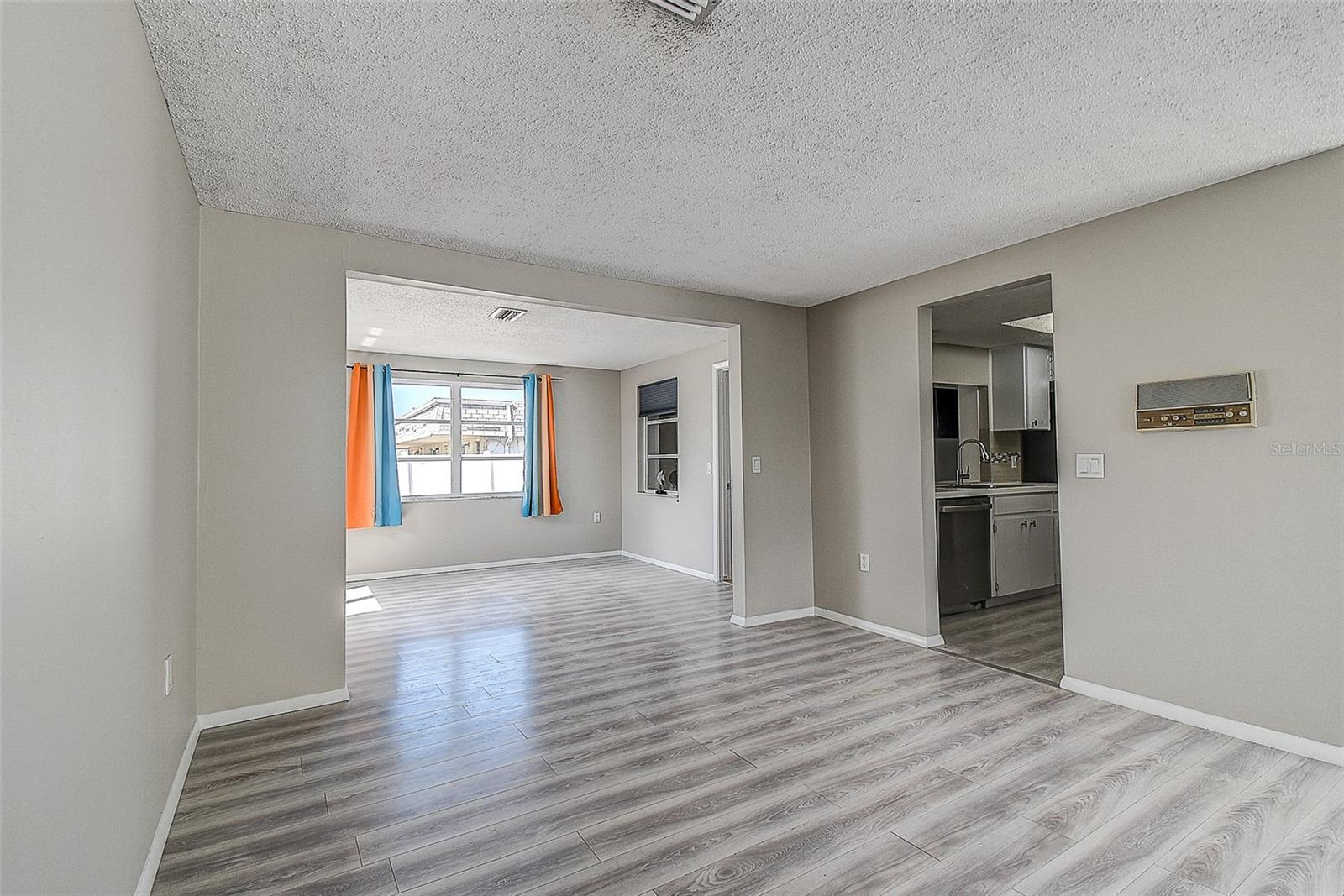 WEST PORT SUB - Residential