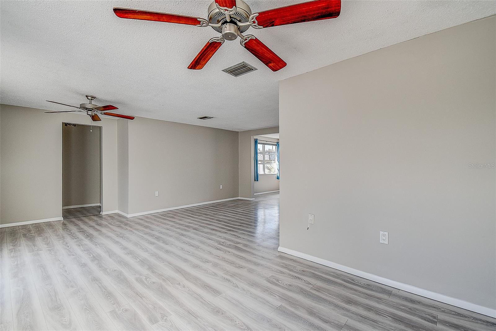 WEST PORT SUB - Residential