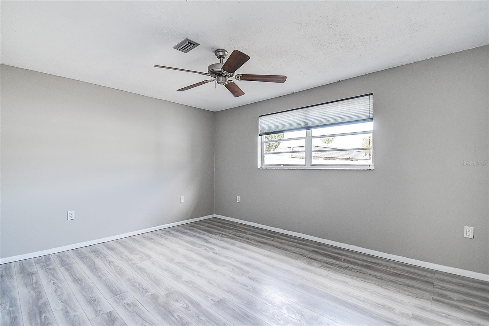 WEST PORT SUB - Residential