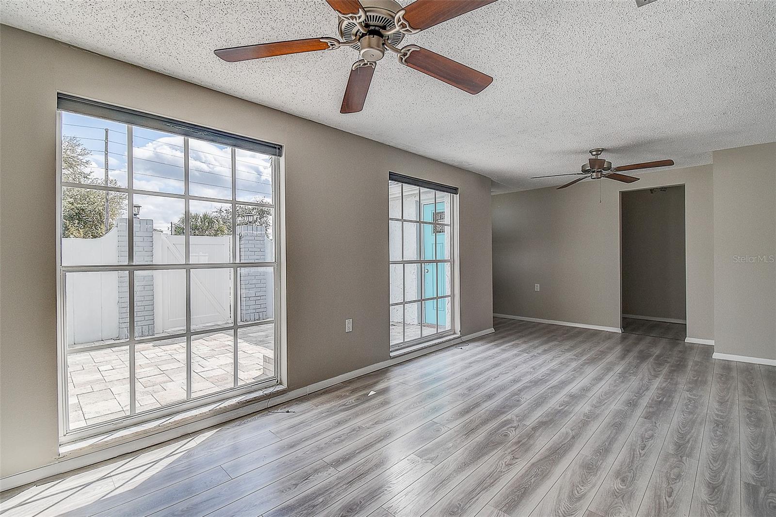 WEST PORT SUB - Residential