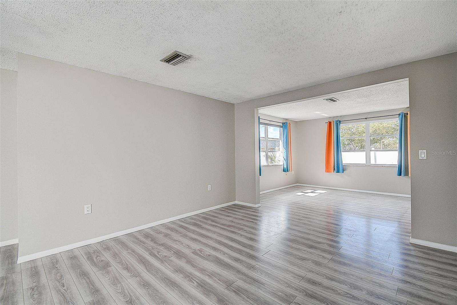 WEST PORT SUB - Residential