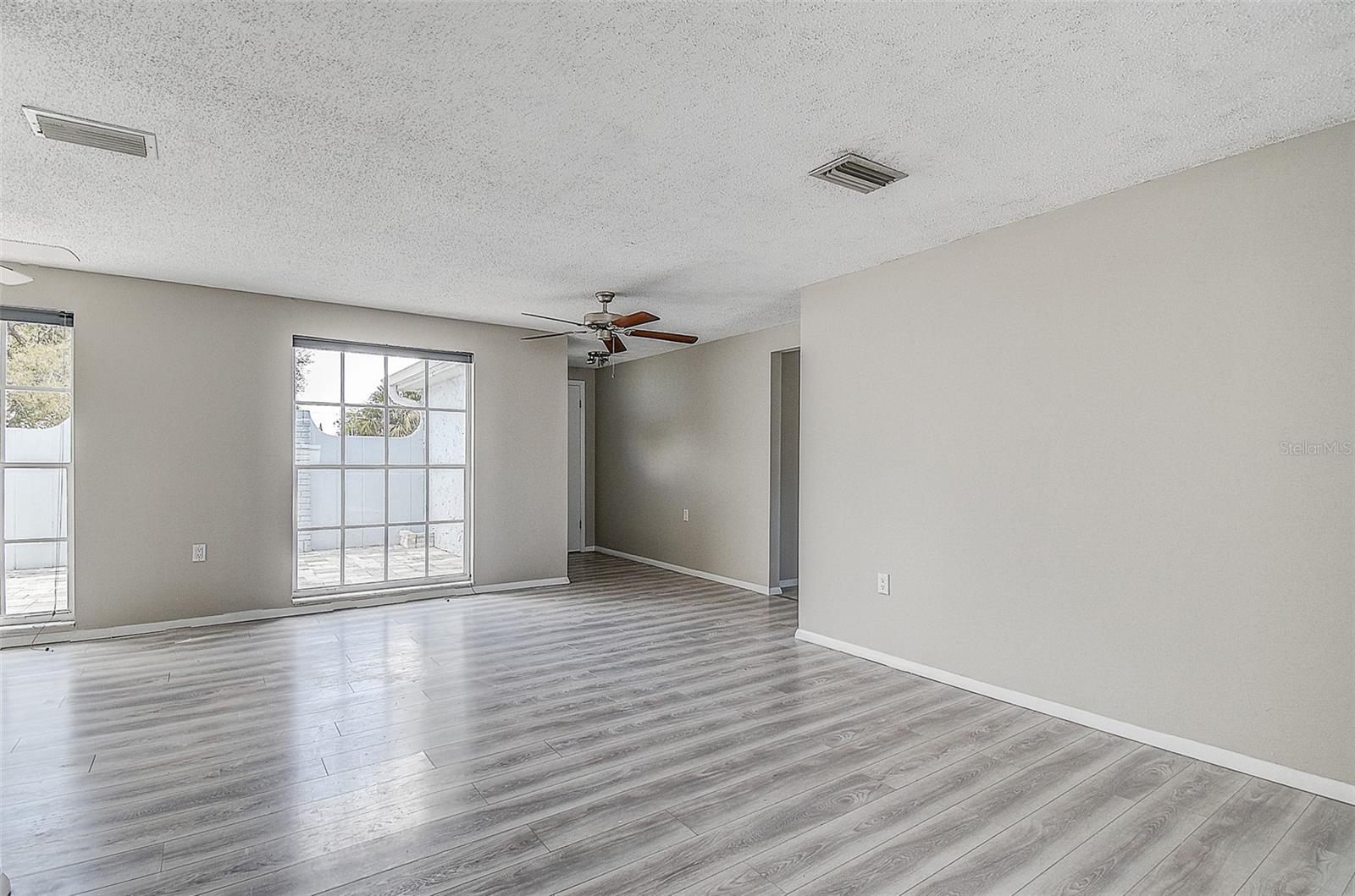 WEST PORT SUB - Residential