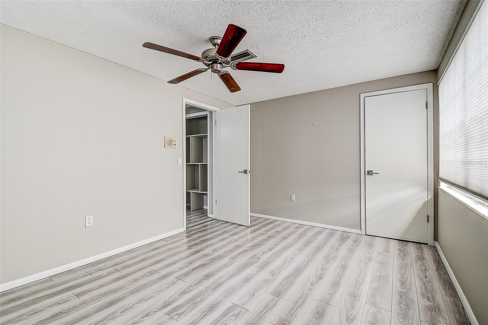 WEST PORT SUB - Residential